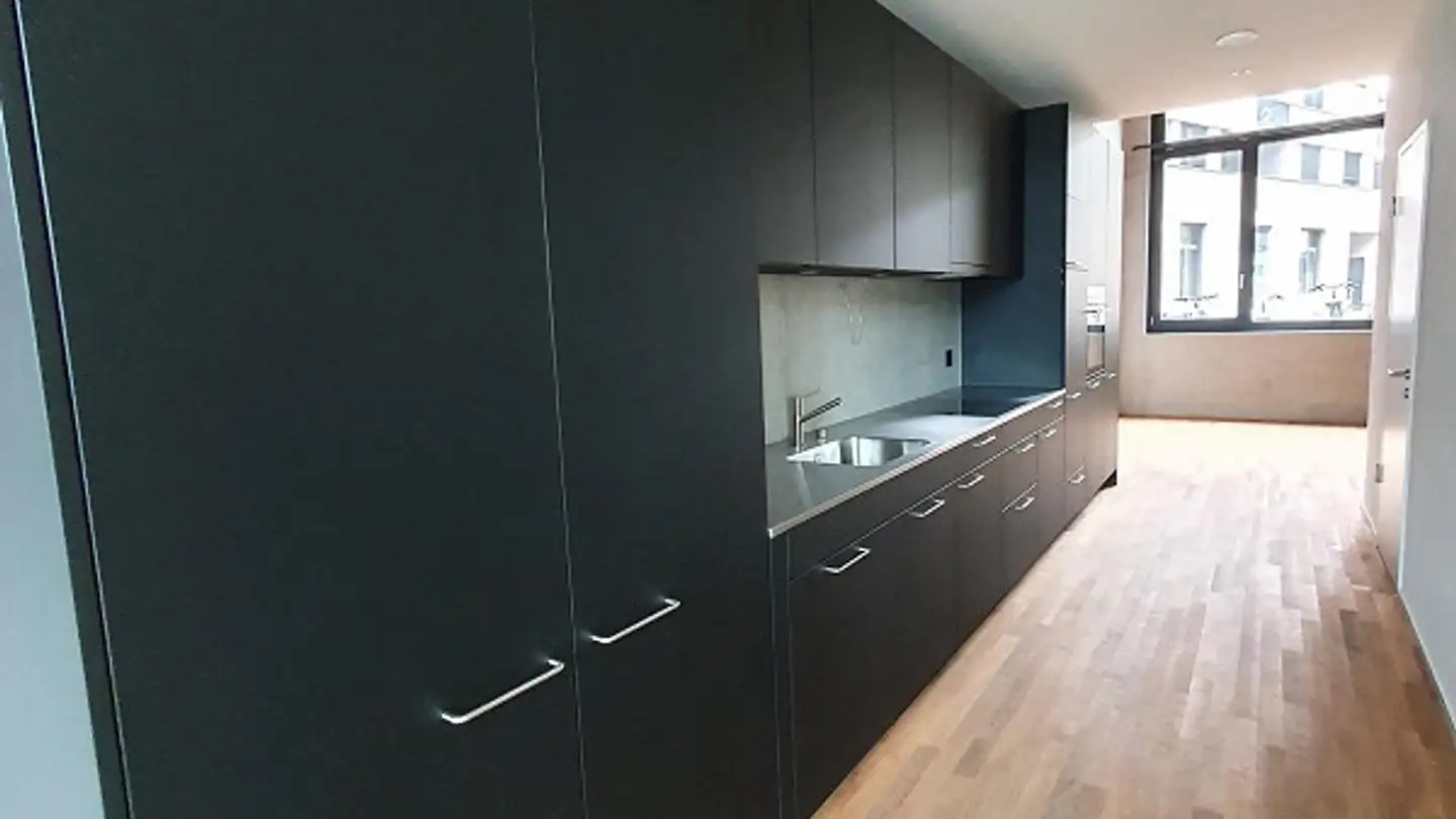 Appartamento in affitto - Erlenmattstrasse 73, 4058 Basel - Foto 4