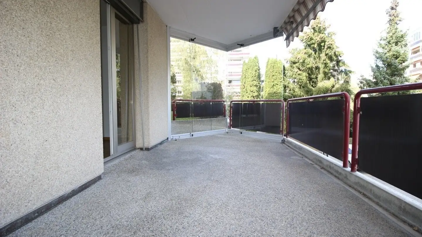 Appartement à louer - Route De La Veveyse, 1700 Fribourg - Photo 2