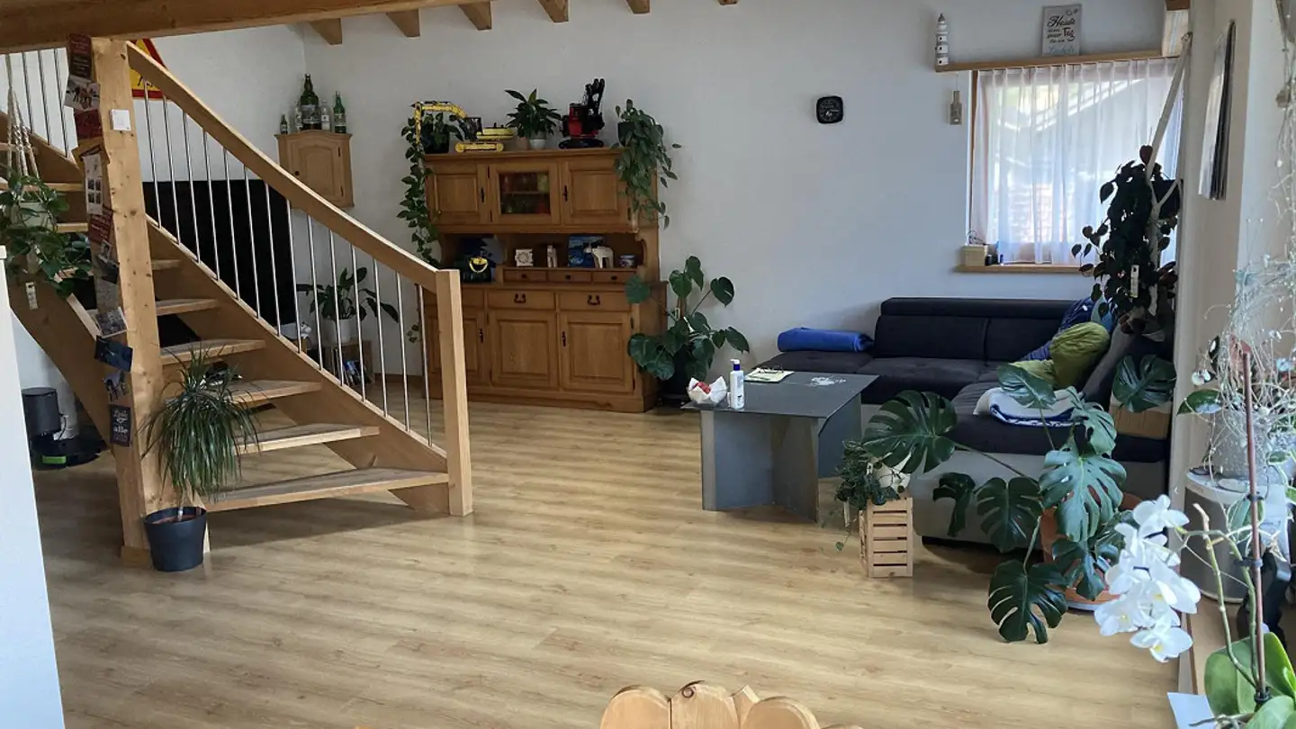 Appartement à louer - Spitalgasse 2, 7220 Schiers - Photo 2
