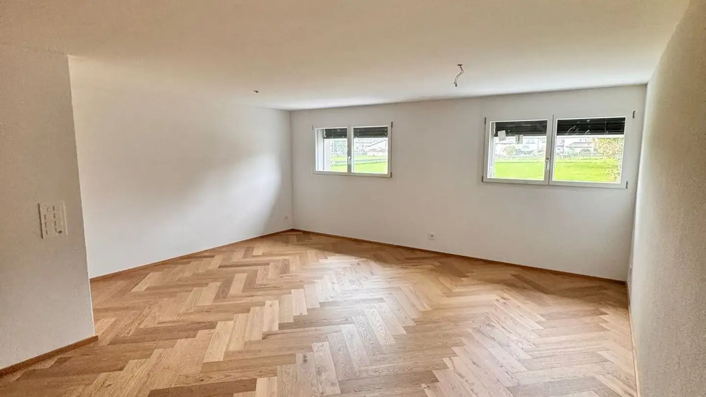 Appartement à louer - Bielstrasse 12, 3237 Brüttelen