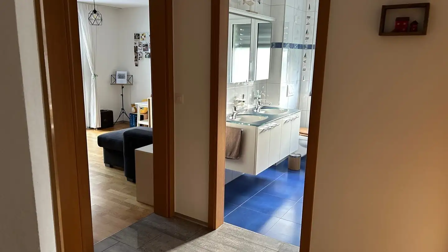 Appartamento in affitto - Mattinistrasse, 3900 Brig - Photo 4