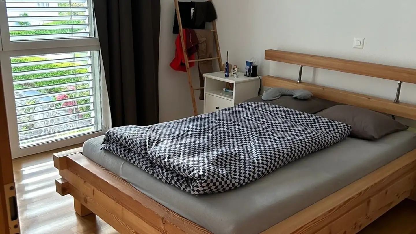 Wohnung mieten - Mattinistrasse, 3900 Brig