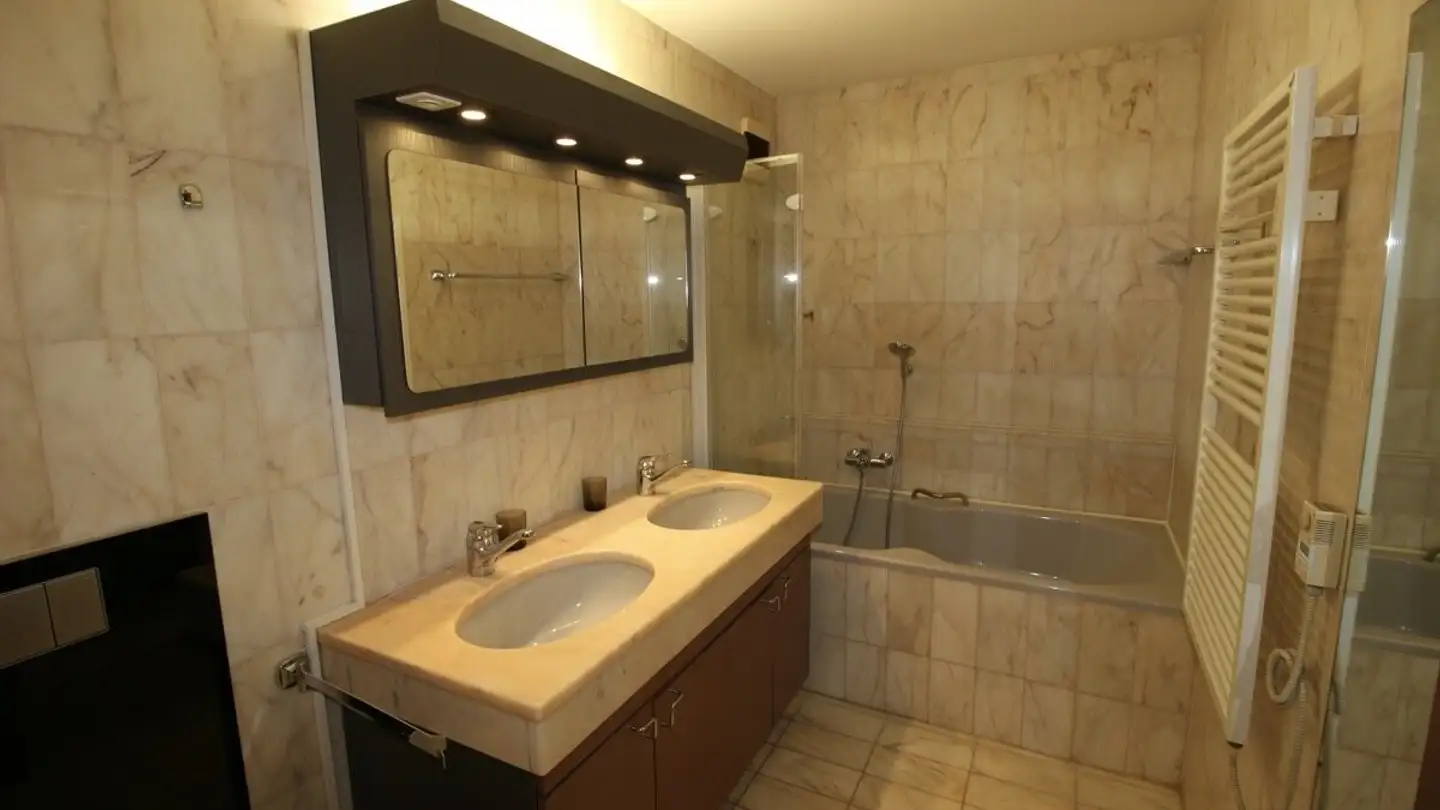 Appartement à louer - Route De La Veveyse, 1700 Fribourg - Photo 4