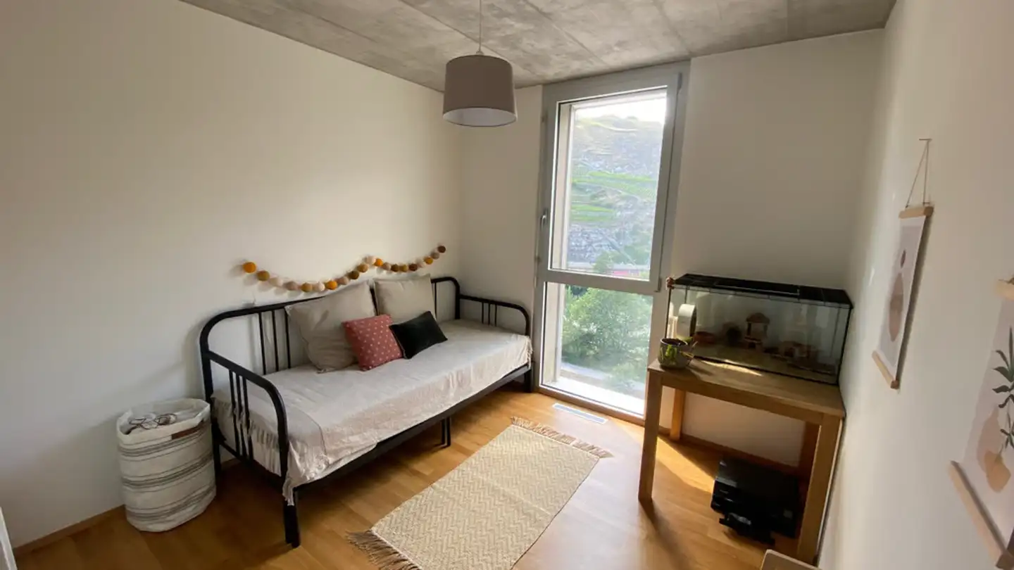 Appartement à louer - Route De Vissigen 112, 1950 Sion - Photo 4