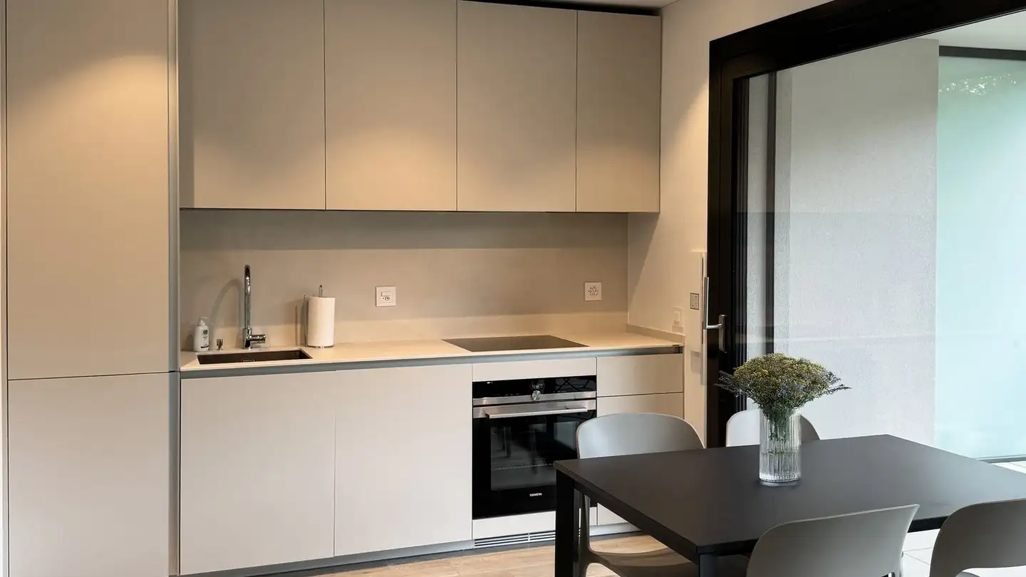 Appartamento in affitto - Via Primasacc, 6926 Montagnola - Photo 3