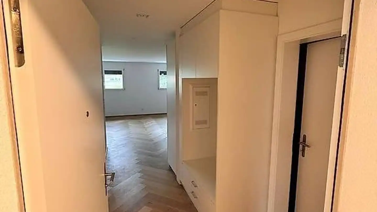 Appartement à louer - Bielstrasse 12, 3237 Brüttelen - Photo 2