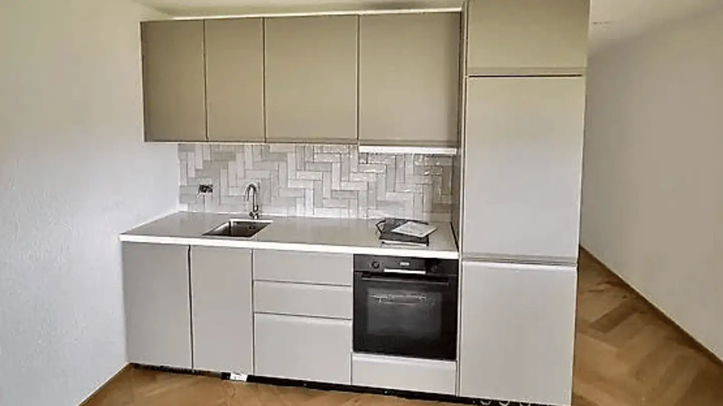 Appartement à louer - Bielstrasse 12, 3237 Brüttelen - Photo 4