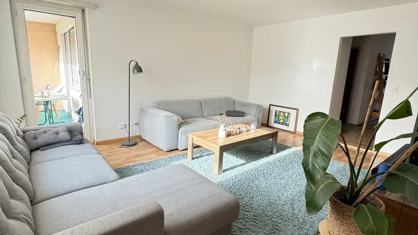 Appartement à louer - 6340 Baar - Photo 2