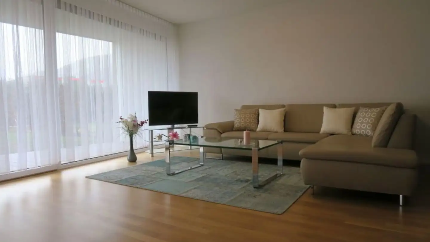 Appartamento in affitto - Alvierstrasse 1, 9475 Sevelen - Foto 3