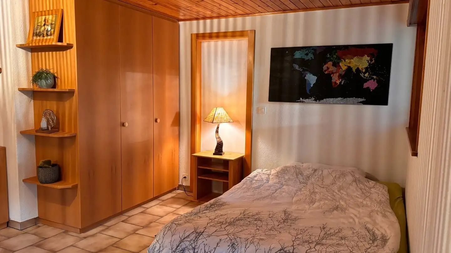 Appartement à louer - 1974 Arbaz - Photo 3