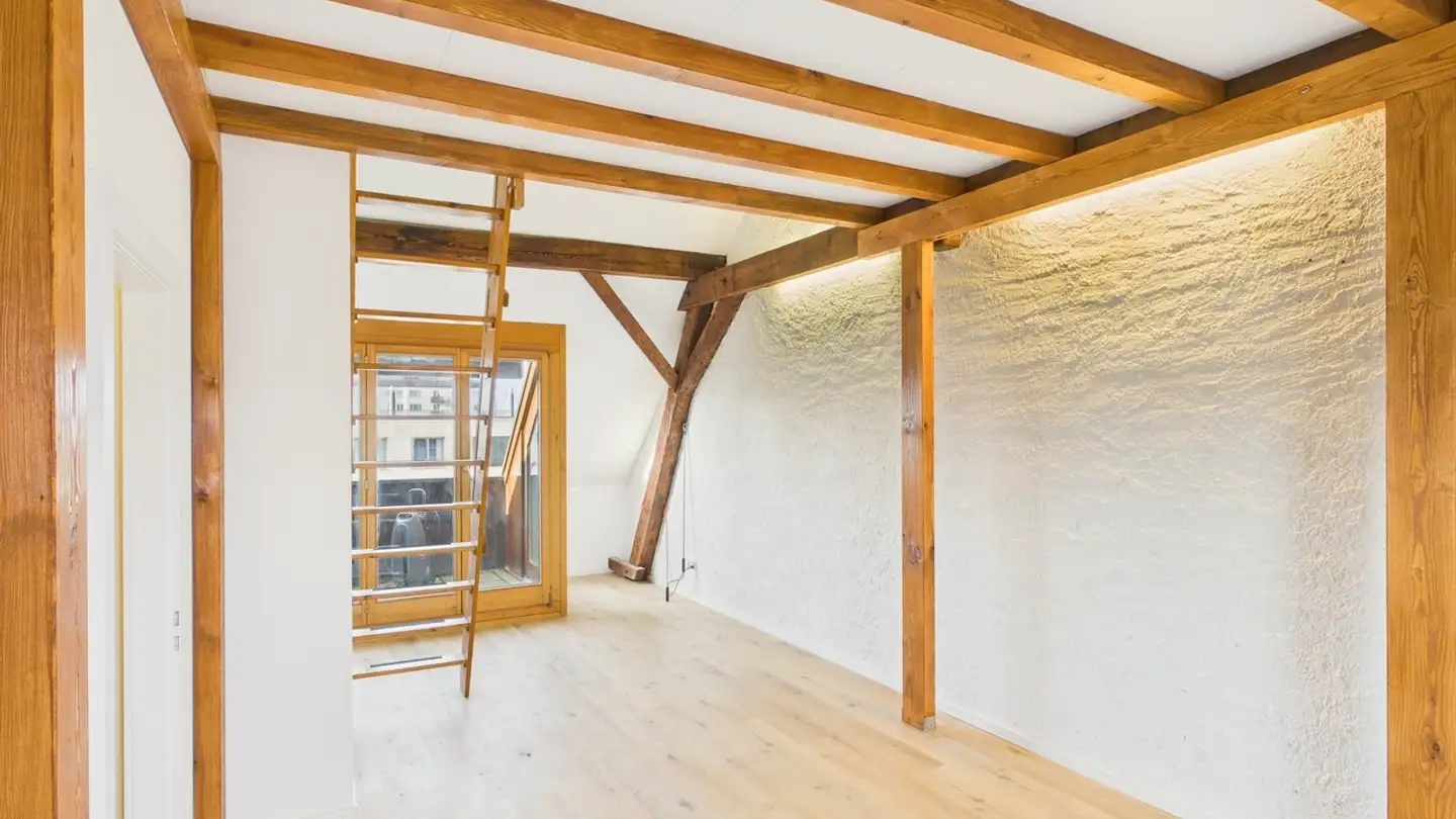 Appartamento in affitto - 4058 Basel - Foto 2