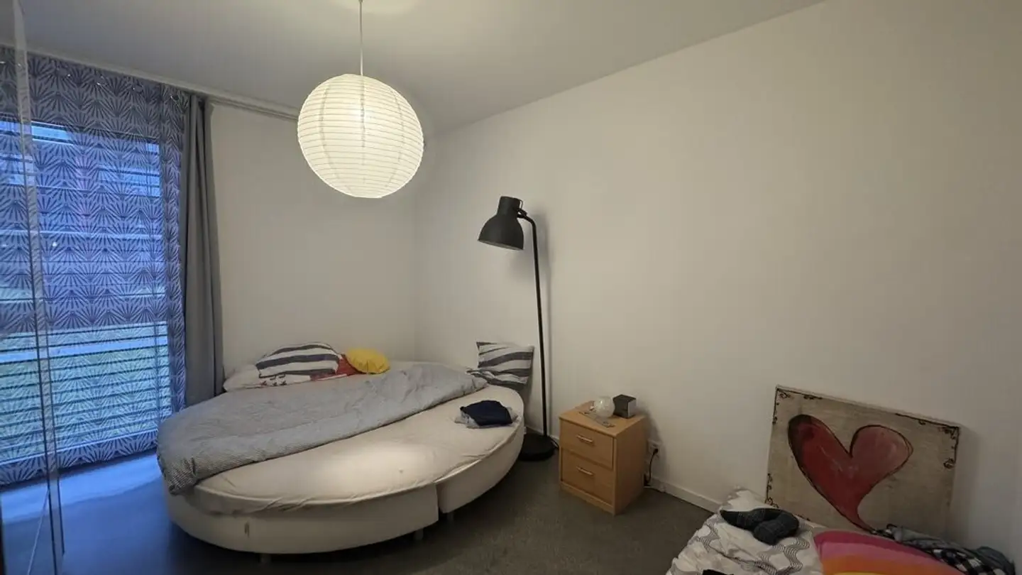 Appartamento in affitto - Chemin Des Champs-Meunier 15, 1052 Le Mont-sur-Lausanne - Foto 3