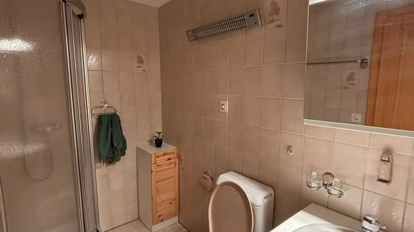 Appartement à louer - 1974 Arbaz - Photo 4