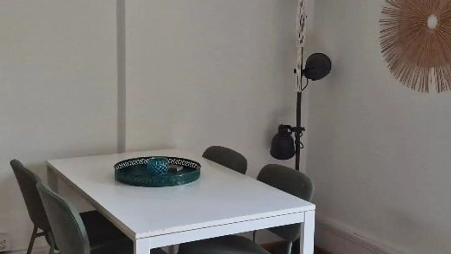 Attic flat for rent - Neumattstrasse 4, 5400 Baden - Photo 3