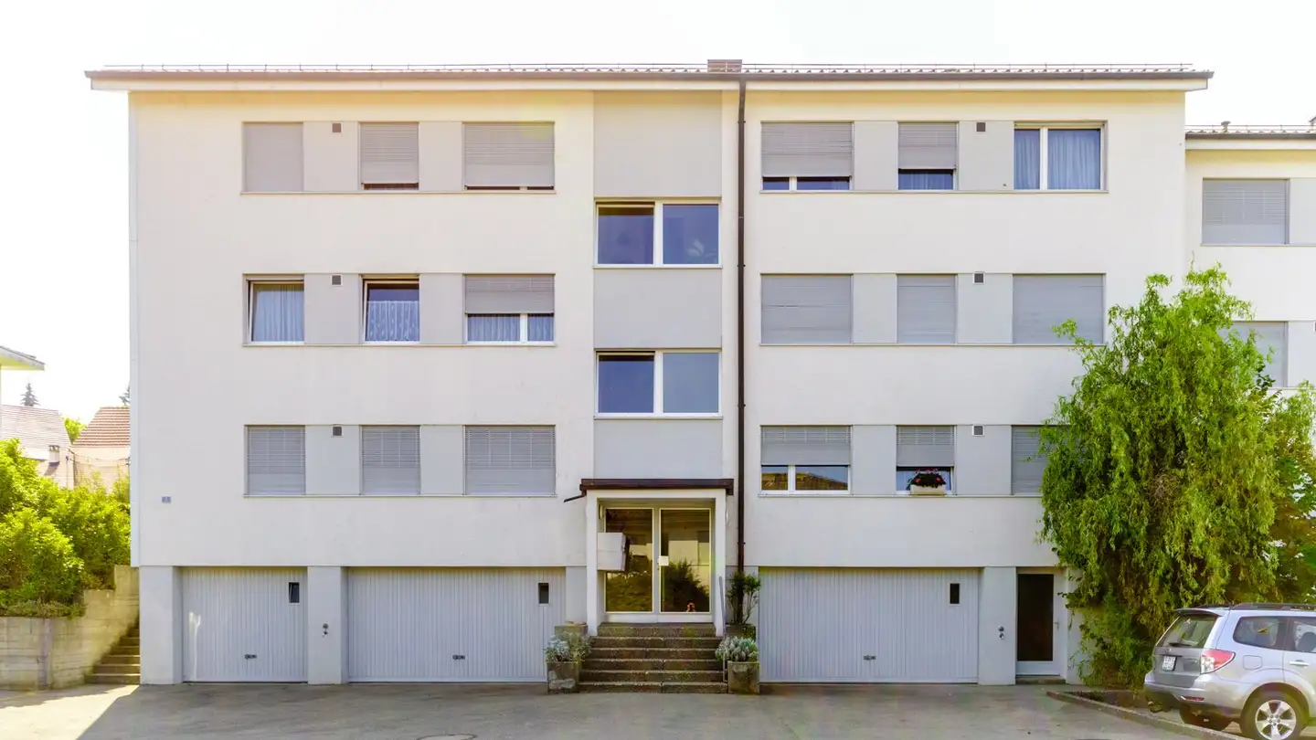 Apartment for rent - Bachtobelstrasse 7, 8123 Ebmatingen