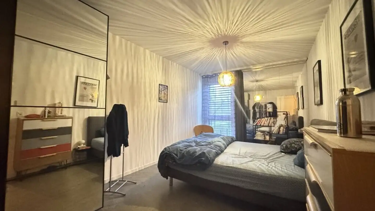 Appartamento in affitto - Chemin Des Champs-Meunier 15, 1052 Le Mont-sur-Lausanne - Foto 4