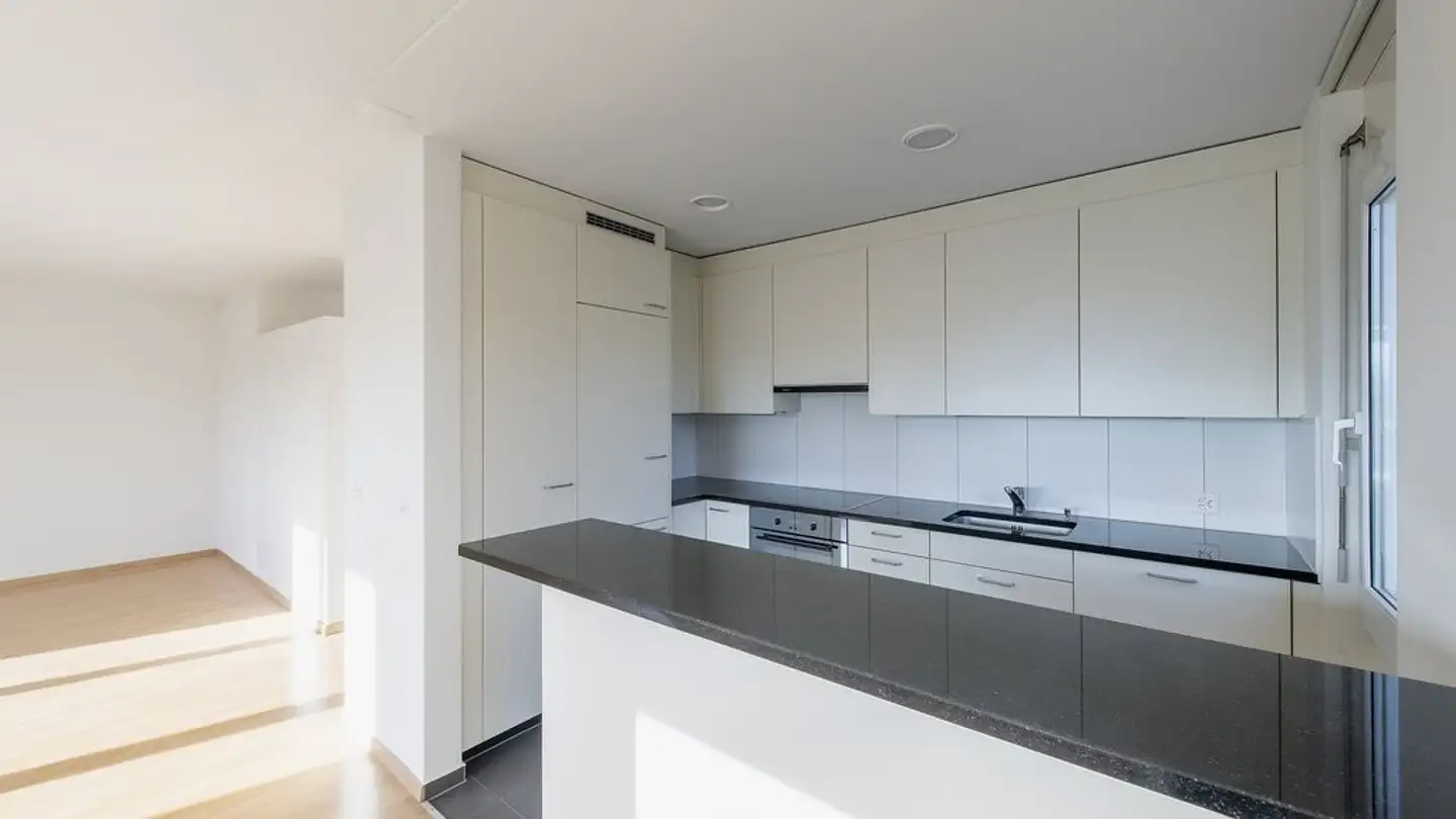 Appartement à louer - Lindenstrasse 34, 8155 Niederhasli - Photo 3