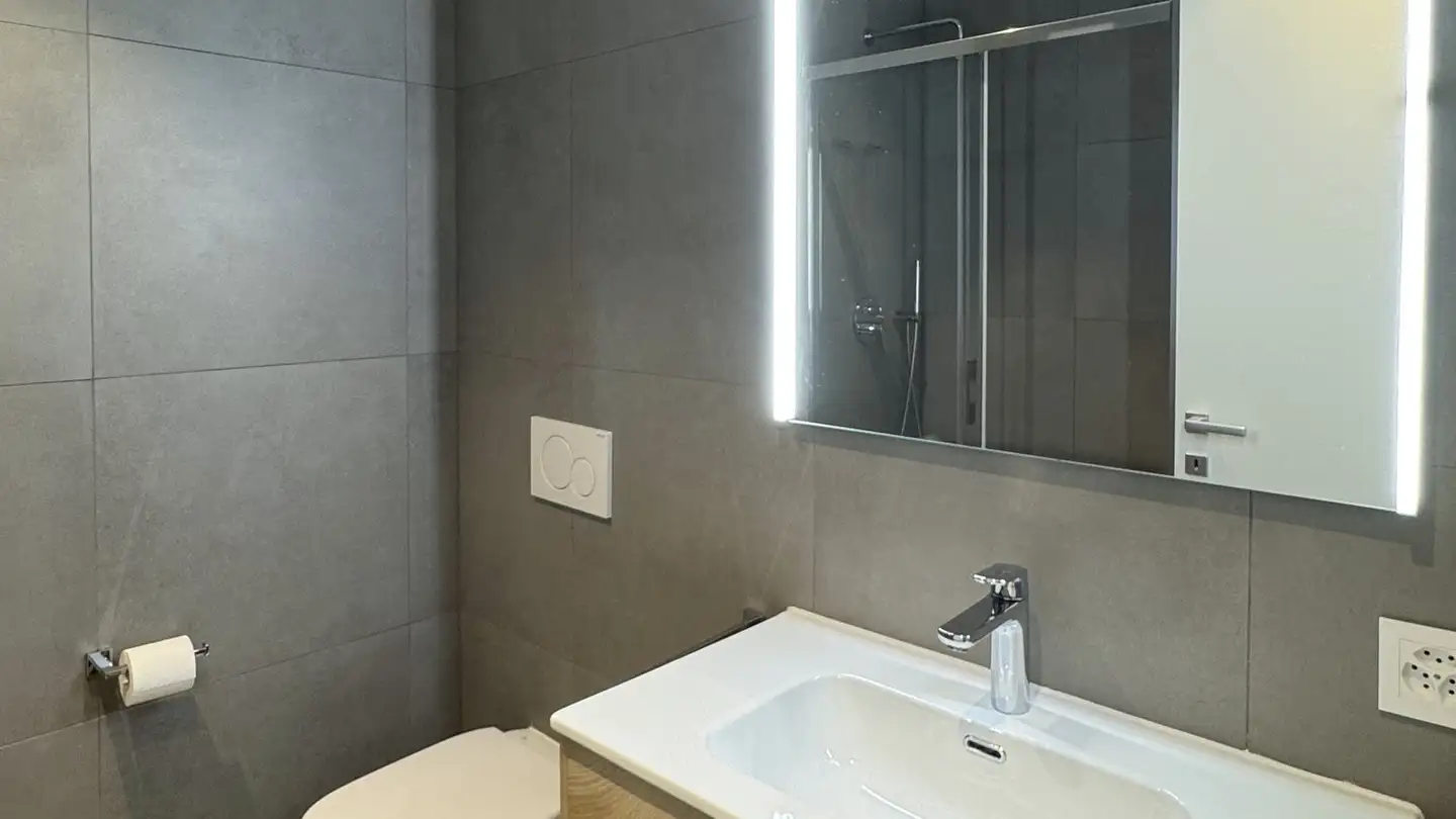 Appartamento in affitto - Via Primasacc, 6926 Montagnola - Photo 4