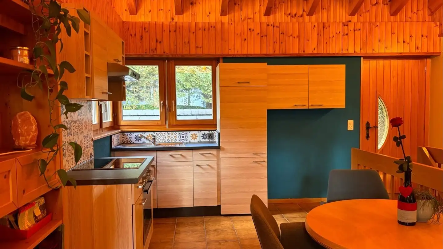 Appartement à louer - 1974 Arbaz - Photo 2