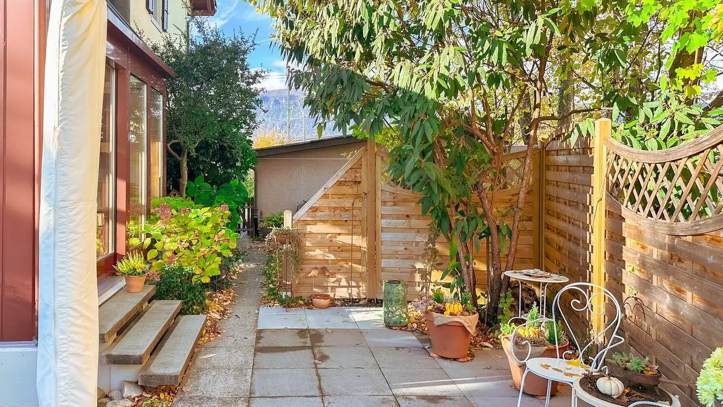 Casa bifamiliare in vendita - Veilchenweg 32, 4528 Zuchwil - Photo 3