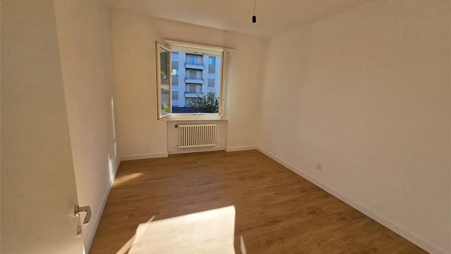 Wohnung mieten - 6830 Chiasso - Foto 3