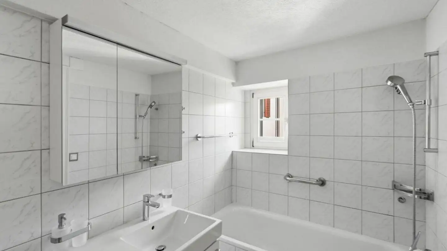 Apartment for rent - Herrengasse 7, 8640 Rapperswil SG - Photo 4