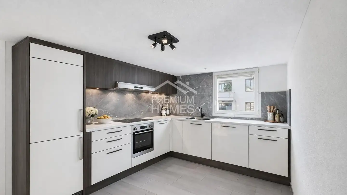 Edificio residenziale in vendita - 9200 Gossau SG - Foto 3