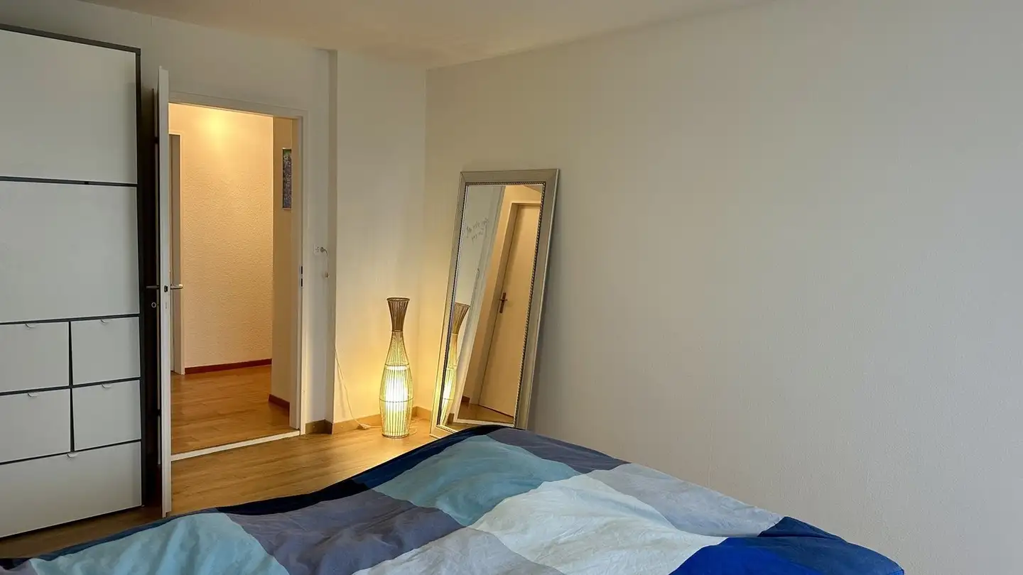 Furnished apartment for rent - 8105 Regensdorf - Photo 2