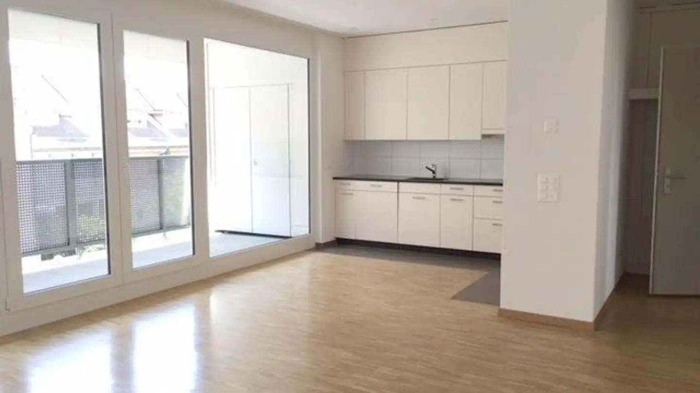 Appartement à louer - Bahnhofstrasse 92, 8500 Frauenfeld - Photo 2