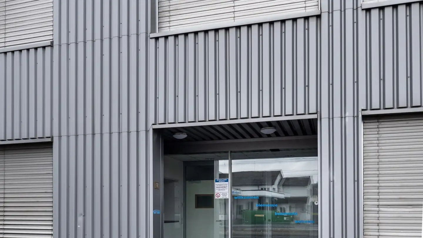 Bureau à louer - Bahnstrasse 18, 5102 Rupperswil - Photo 3