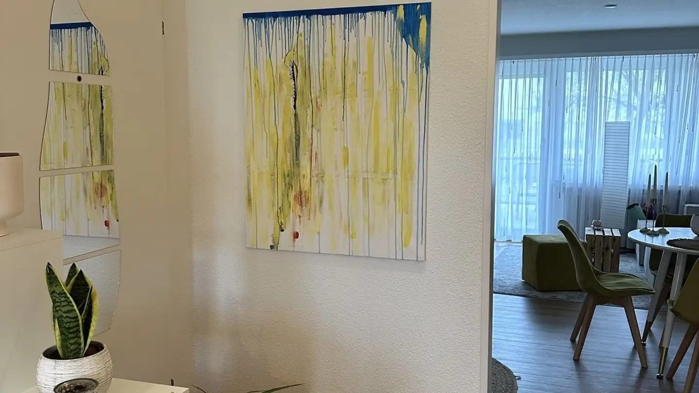 Furnished apartment for rent - 8105 Regensdorf - Photo 3