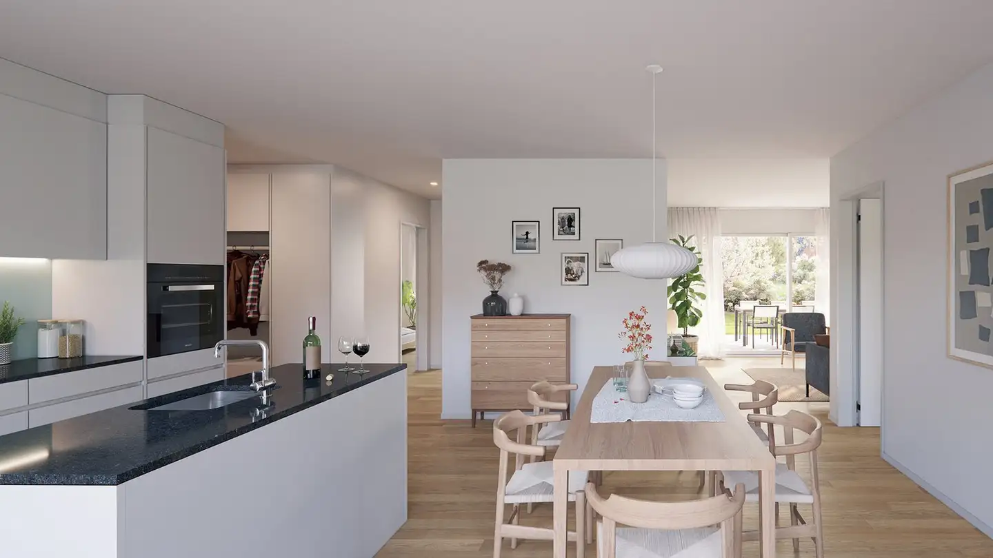 Appartement à vendre - 5242 Birr - Photo 2