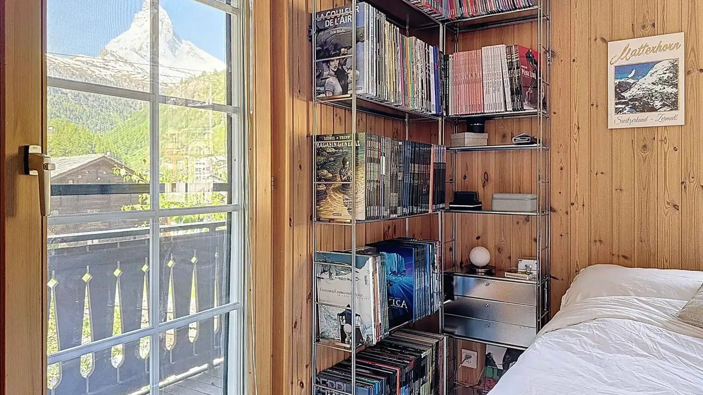 Appartamento in vendita - 3920 Zermatt - Foto 2