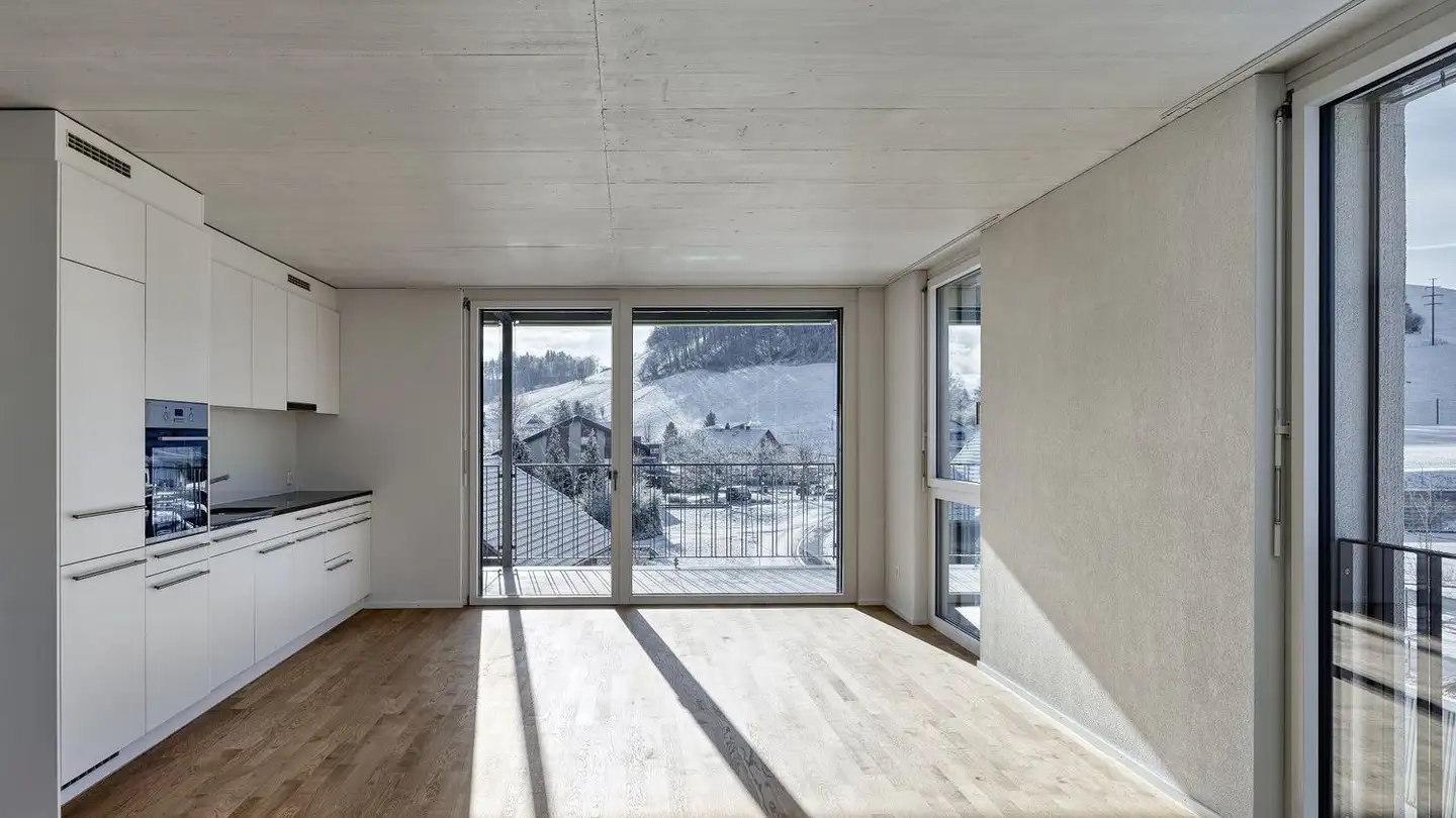 Appartamento in affitto - Lauigasse 12, 3076 Worb - Foto 3