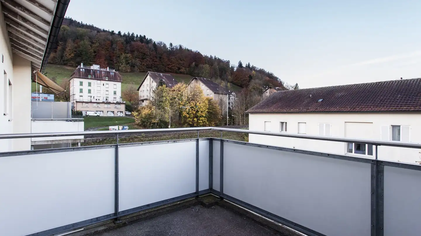 Apartment for rent - Ahornstrasse 43, 9000 St. Gallen - Photo 2
