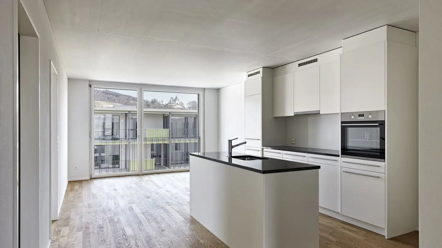 Appartamento in affitto - Lauigasse 12, 3076 Worb - Foto 4