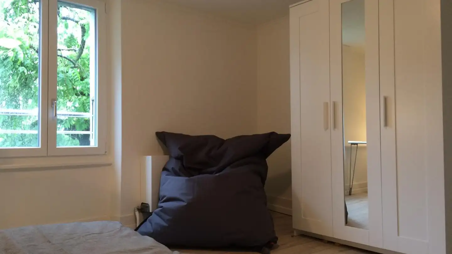 Chambre à louer - Rue De Renges 1, 1024 Ecublens VD - Photo 2