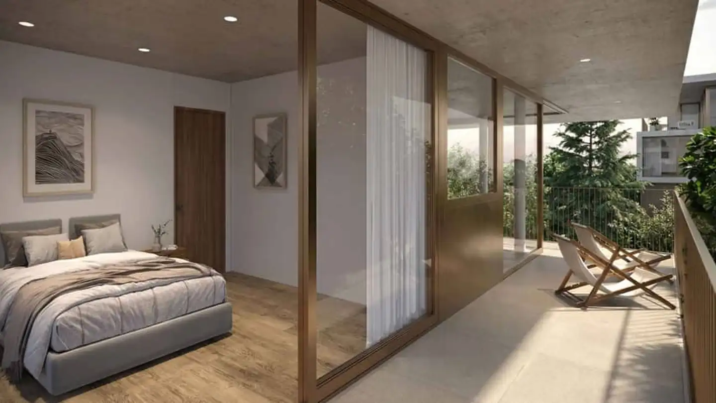 Apartment for sale - 1009 Pully - Photo 3