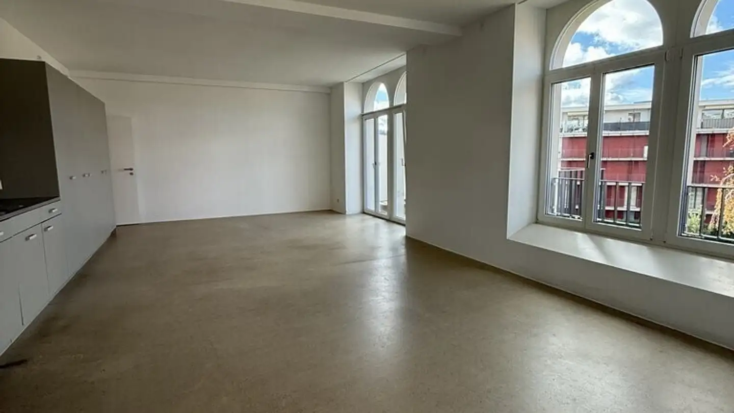 Appartamento in affitto - Pilatusstrasse 22, 5610 Wohlen AG - Photo 2