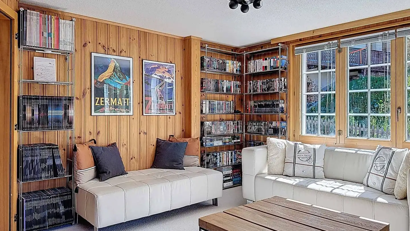 Appartamento in vendita - 3920 Zermatt - Foto 4