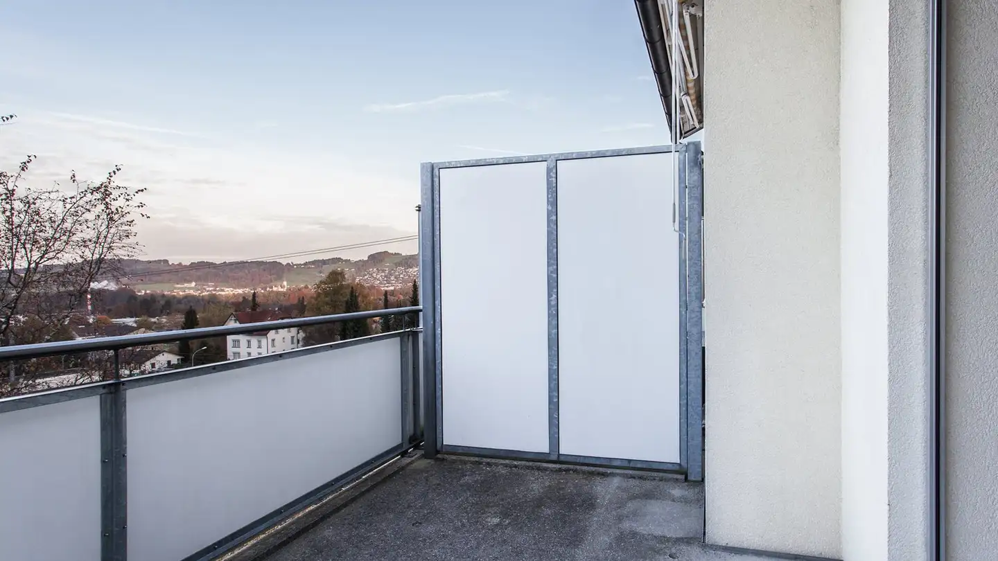 Apartment for rent - Ahornstrasse 43, 9000 St. Gallen - Photo 3