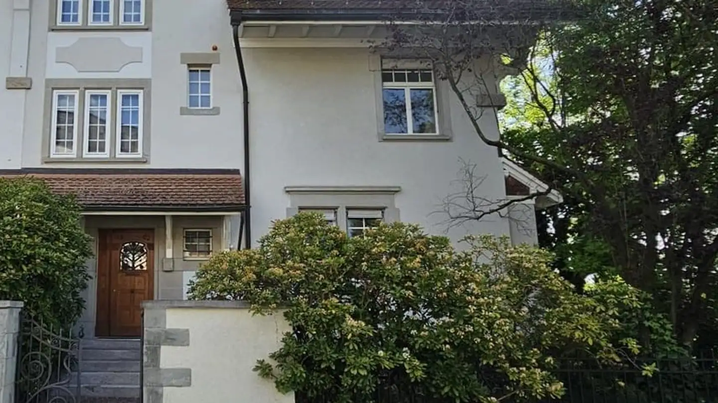 Office space for rent - Rütistrasse 66, 8032 Zürich