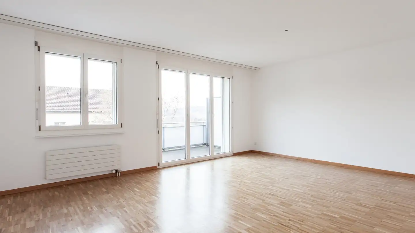 Apartment for rent - Ahornstrasse 43, 9000 St. Gallen - Photo 4