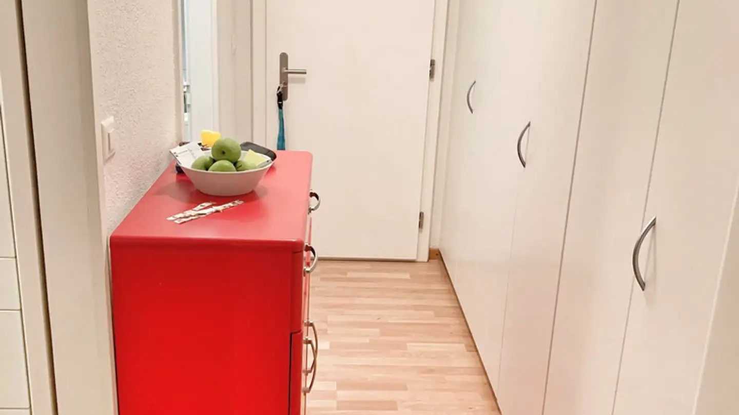 Appartement à louer - Staldenrain 3, 8965 Berikon - Photo 2