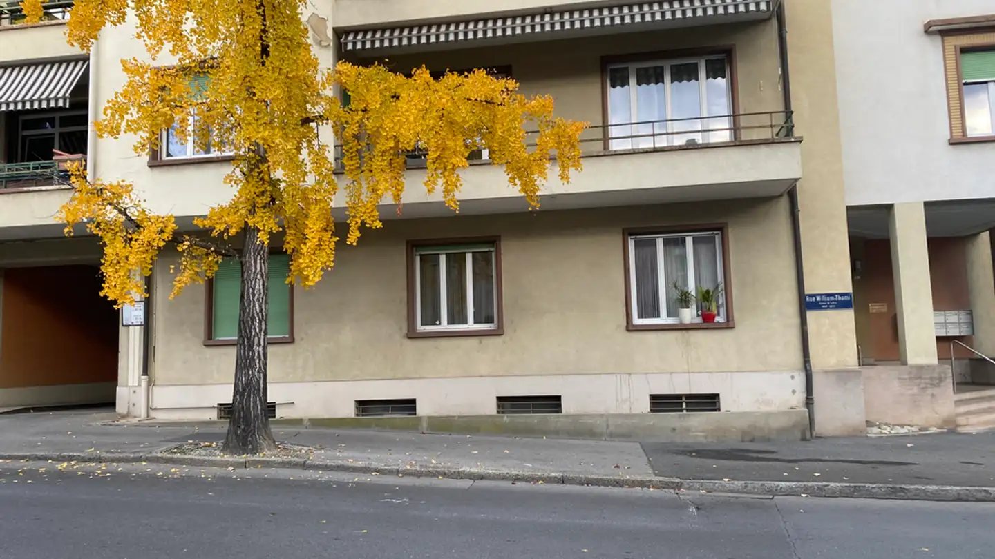 Appartamento in affitto - Rue De Jaman 1, 1815 Clarens