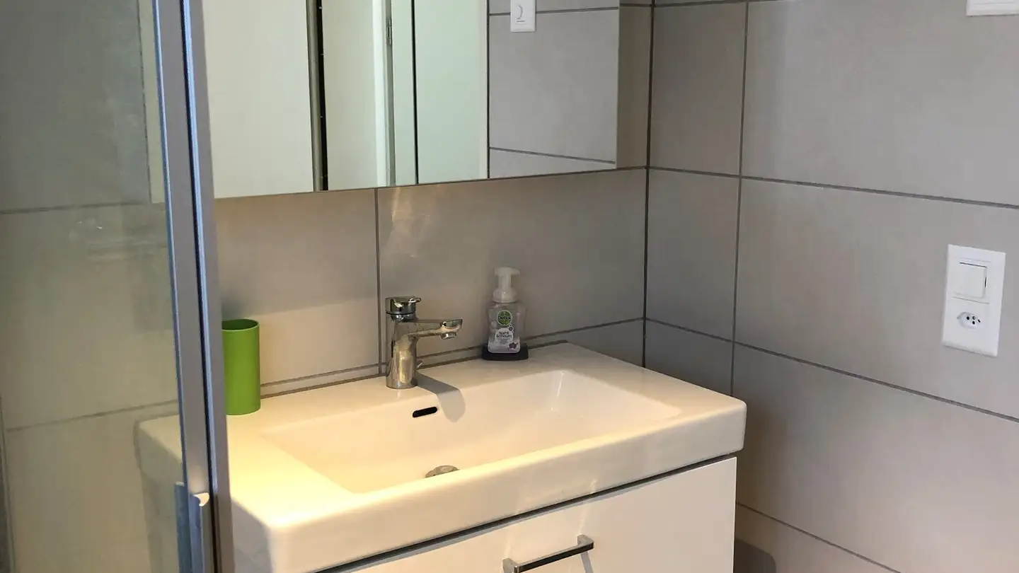 Wohnung mieten - Hauptstrasse 131, 4565 Recherswil - Foto 2