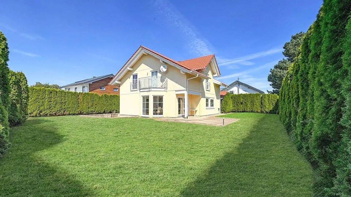 Casa singola in vendita - Stigacher 7, 3086 Zimmerwald - Foto 2