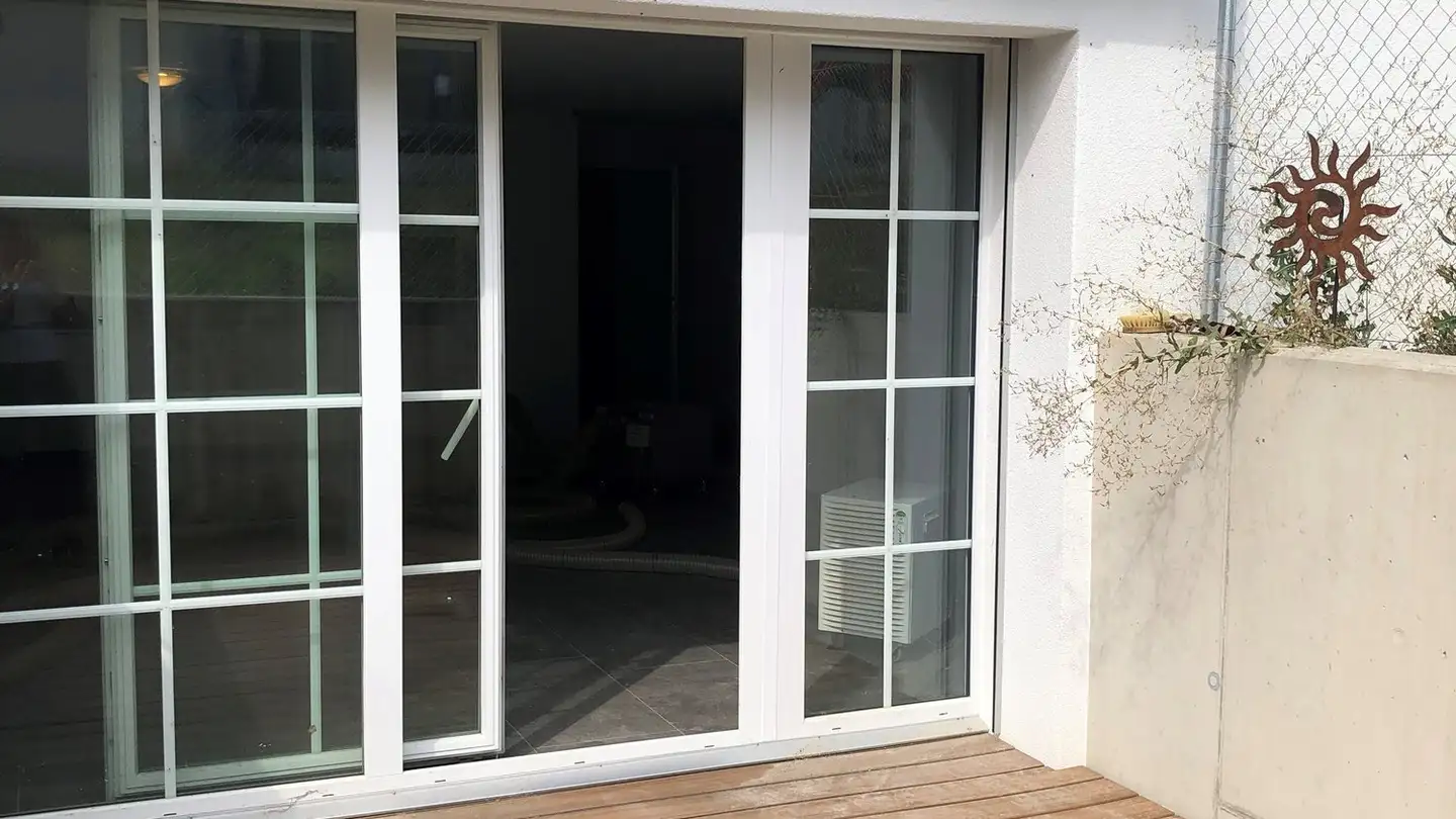 Wohnung mieten - Hauptstrasse 131, 4565 Recherswil - Foto 4