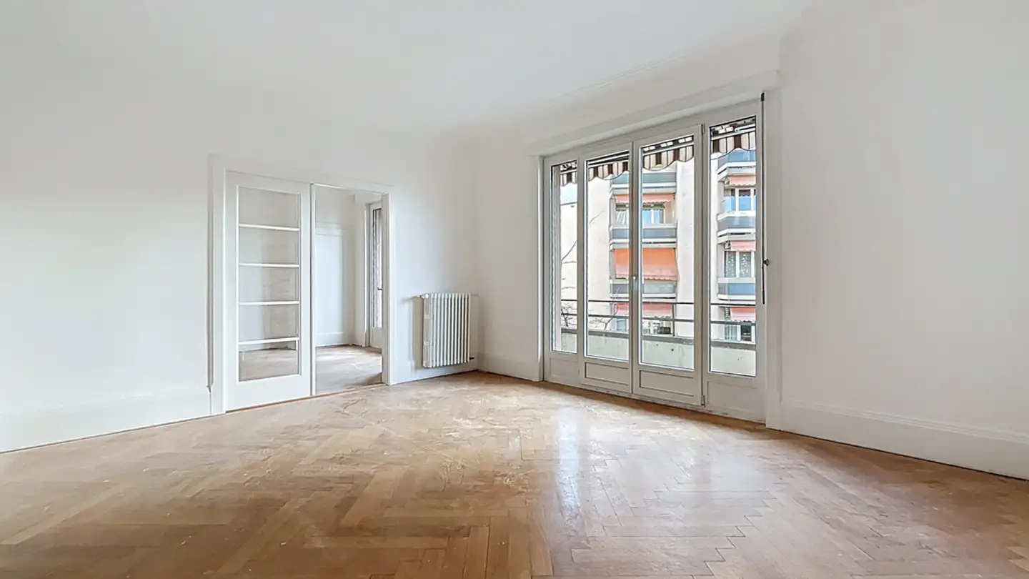 Appartamento in affitto - Rue De Jaman 1, 1815 Clarens - Foto 2