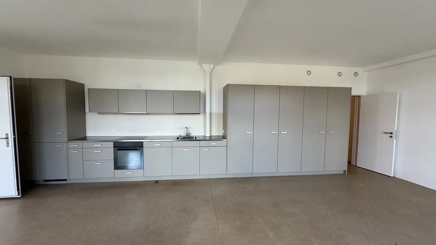 Appartamento in affitto - Pilatusstrasse 22, 5610 Wohlen AG - Photo 3